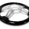 Auto Pro USA VSW Steering Wheel S9 Sport Wood ST3079