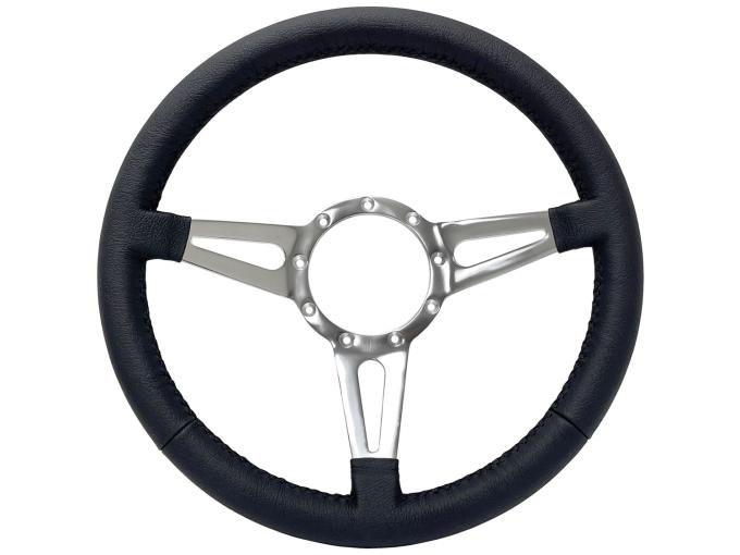 Auto Pro USA VSW Steering Wheel S9 Premium Leather ST3059