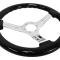 Auto Pro USA VSW Steering Wheel S6 Sport Wood ST3072