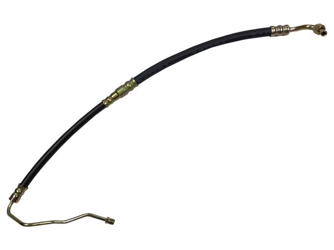 Auto Pro USA 1965-1966 Ford Mustang Power Steering Hose, Pressure Hose, Individually Packed PSH1021