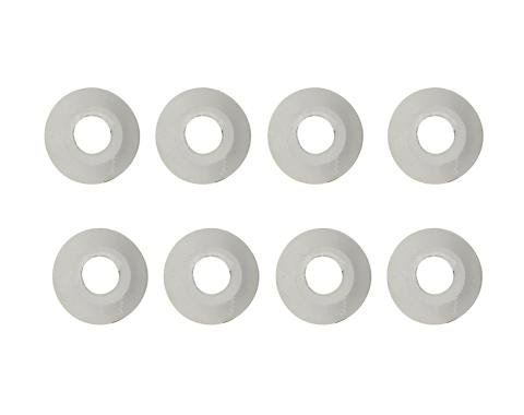 Auto Pro USA 1969-1972 Chevrolet Corvette Wiper Door Actuator Bushing WAA1001BUSHING