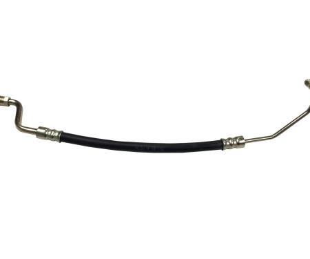 Auto Pro USA 1963-1979 Chevrolet Corvette Power Steering Cylinder Hose, Pressure Hose PSH1004
