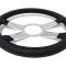 Auto Pro USA VSW Steering Wheel S9 Premium Leather ST3088