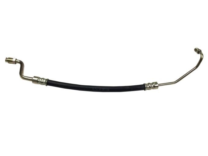 Auto Pro USA 1963-1979 Chevrolet Corvette Power Steering Cylinder Hose, Pressure Hose PSH1004
