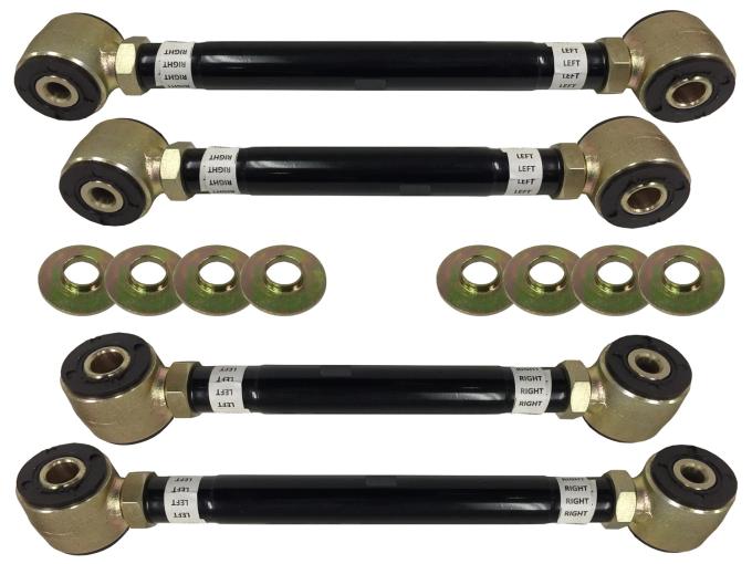 Auto Pro USA 1984-1996 Chevrolet Corvette Trailing Arm Set TA1003