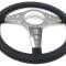 Auto Pro USA VSW Steering Wheel S9 Premium Leather ST3056