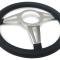Auto Pro USA VSW Steering Wheel S9 Premium Leather ST3059