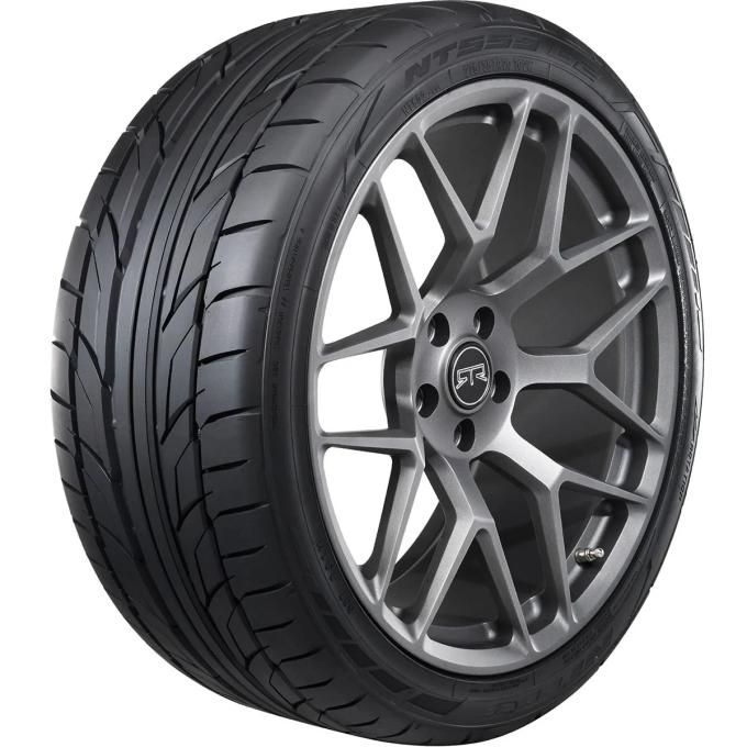 Nitto NT555 G2 Tire 315/35ZR20XL 110W 555827