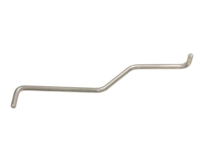 Corvette Carburetor Choke Rod, Special High Performance, 1966-1967, 1970