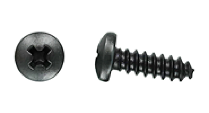 AMK 1968 Chevrolet Chevelle 12 piece Dash Pad .56 Deep #10 Stmped Nuts, Panhead Pn Ab Screws G-7539