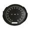 Corvette Speedometer Face, 1965-1967