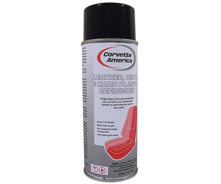 CA 2005-2013 Chevrolet Corvette Console Paint 1455