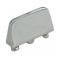 Corvette Ashtray Door Knob, 1964-1967