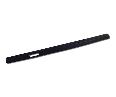 CA 1984-1989 Chevrolet Corvette Door Panel Upper Trim Coupe LH 2108