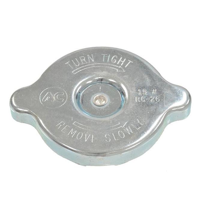 Corvette Expansion Tank Cap, 1966-1972