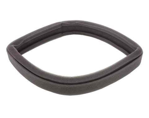Corvette Air Cleaner Filter, 3X2 Foam Only, 1967-1969