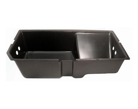 Corvette Rear Compartment Liner, Right Storage, 1979-1982