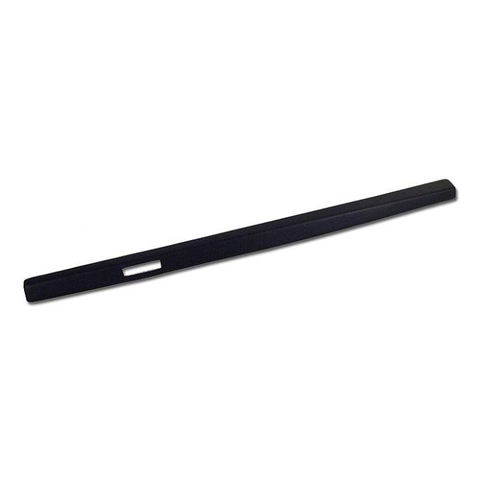 CA 1984-1989 Chevrolet Corvette Door Panel Upper Trim Coupe LH 2108