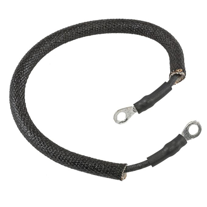 Dennis Carpenter Coil To Distributor Wire - 1948-53 Ford Truck, 1949-51 Ford Car, 1950-54 Ford Tractor  7RA-14302