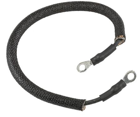 Dennis Carpenter Coil To Distributor Wire - 1948-53 Ford Truck, 1949-51 Ford Car, 1950-54 Ford Tractor  7RA-14302