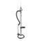 Dennis Carpenter Radio Antenna Assembly - Bronco - 1966-77 Ford Bronco C6TZ-18813-A