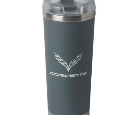 C7 Corvette Brooklyn Tumbler