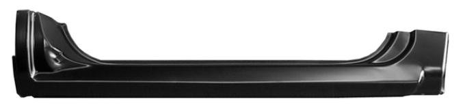 1988-2000 Chevy Truck OE Style Right Hand Full Rocker Panel