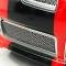 American Car Craft 2008-2009 Pontiac GT/G8 - Laser Mesh LOWER Grille 2Pc, Polished Stainless 222003
