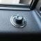 American Car Craft 2010-2014 Ford F150/Raptor - Mirror Control Trim Ring, Stainless Steel (Brushed) 771015