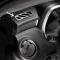 American Car Craft 2010-2015 Camaro - A/C Vent Upper Dash Trim 2Pc, Brushed Stainless Steel 101009