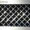 American Car Craft 2010-2013 Nissan GT-R - Laser Mesh Upper Front, Polished Stainless Steel 162006