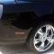 American Car Craft 2013-2014 Mustang - Side Marker Light Bezels 4Pc, Stainless Steel 272026
