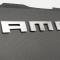 American Car Craft 2016-2020 Camaro SS - CAMARO Fuel Rail Letters, Stainless Steel (Polished) 103087
