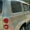 American Car Craft 2006-2012 HHR - Beltline Upper Body Molding, Classic Chrome 422009