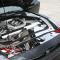 American Car Craft 2010-2013 Nissan GT-R - Front Header Plate, Polished Stainless Steel 163001