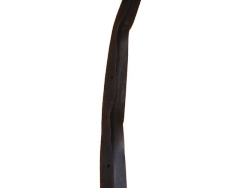 Dennis Carpenter Radiator Support Seal - 1967 Ford Car   C7AZ-8326