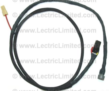 Lectric Limited 1957 Chevrolet Nomad Power Seat Harness 31715