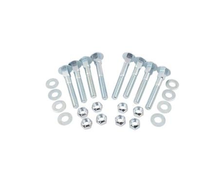 Dennis Carpenter Bed To Frame Bolt Kit - 1967-79 Ford Truck 384865-KIT