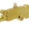 Universal Ford Style Mustang Master Cylinder Kit, Disc/Drum, 1964-1973