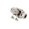 Classic Performance Set Screw Style Steering U-Joint 3/4-36 Spline X 3/4-36 Spline CPP-UJ4
