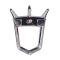 Dennis Carpenter Body Side Bezel - 1954-59 Ford Car B6A-7925666-C