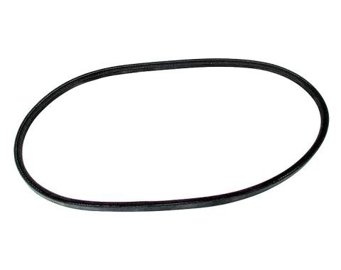 Corvette Belt, Power Steering, 327/350, Reproduction, 1965-1972