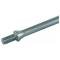 Corvette Spare Tire Carrier Bolt, Front with Red or Gold Line, 10 1/4" Long, 1965-1967