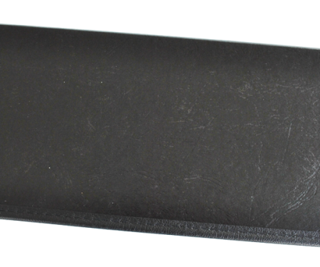 Key Parts '47-'59 Sun Visor Pad, Black 0846-830