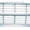Dennis Carpenter Grille - 1969-77 Ford Bronco C6TZ-8200-F