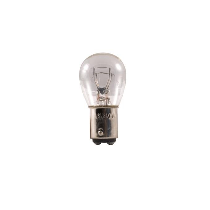 Dennis Carpenter Bulb - #1154 - 6 Volt - 1938-55 Ford Truck, 1938-55 Ford Car 11A-13465-1154