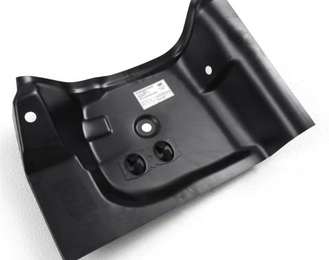 1970-1981 Camaro / Firebird Right Rear Seat Floor Pan