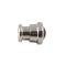 Dennis Carpenter High Beam Jewel - 1940-52 Ford Truck     01C-13583