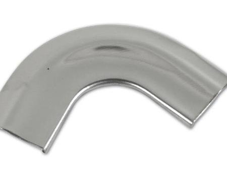 Corvette Windshield Molding, Coupe Outer Corner, 2 Required, 1964-1967