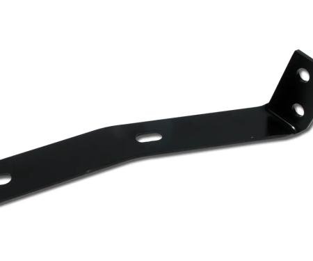 Corvette Rear Bumper Bracket, Left Inner, 1964-1967